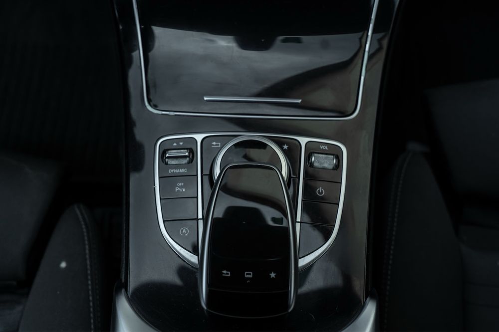Mercedes C class 200 W205