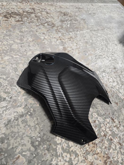 Carena rezervor ABS Carbon S1000RR K67 2019-2026