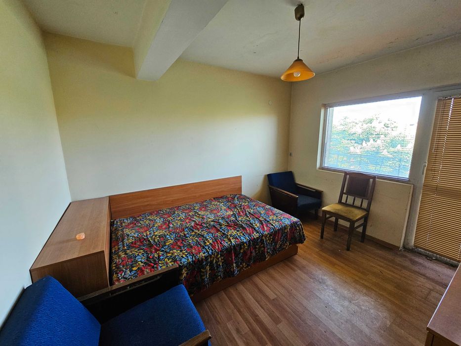 Продава се Четиристаен апартамент в Горна Оряховица - 105 кв.м за 810 €/кв.м - Снимка #12