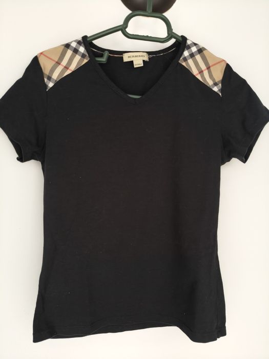 Tricou Burberry original