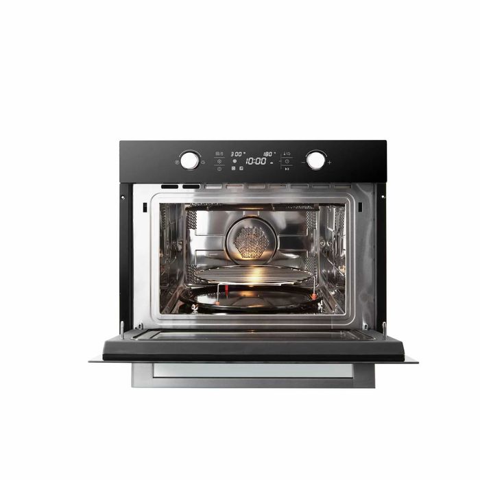 Комбинирана микровълнова фурна
IMC6044GK