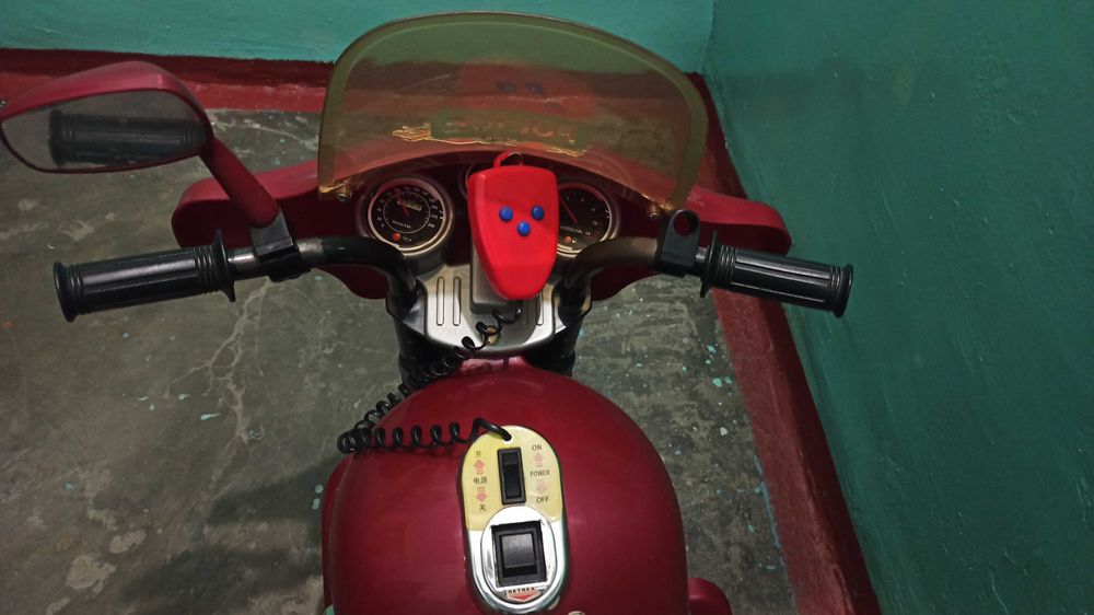 Продам Электромобиль