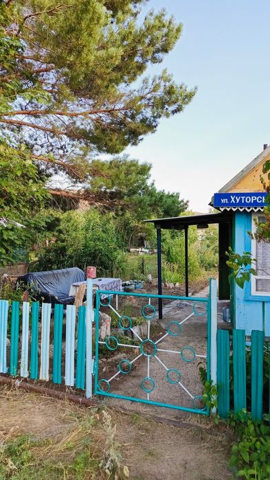 Продам дачу возможна рассрочка