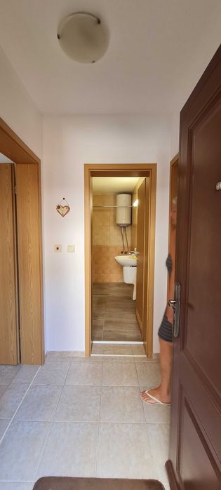 Продава се Тристаен апартамент в к.к. Слънчев бряг - 71 кв.м за 958 €/кв.м - Снимка #16