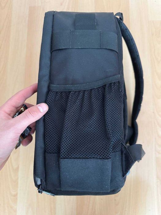 Раница за фотоапарат Neweer / Waterproof / DSLR / Mirrorless/ Lenses