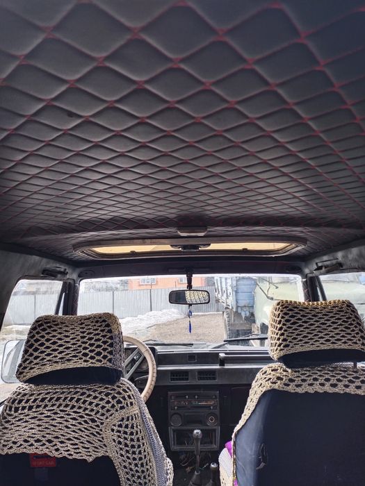 Митсубиси Паджеро