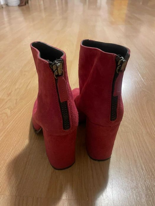 Дамски боти PINKO, размер 36