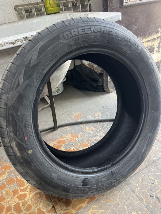Покрышка летний R 16 4 шт