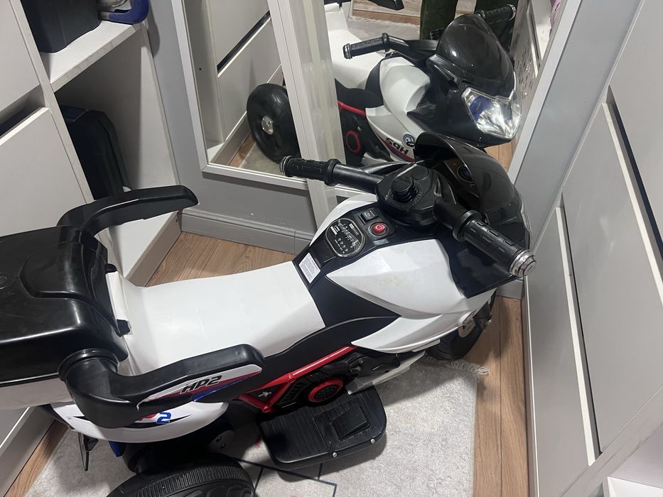 Детский мотоцикл