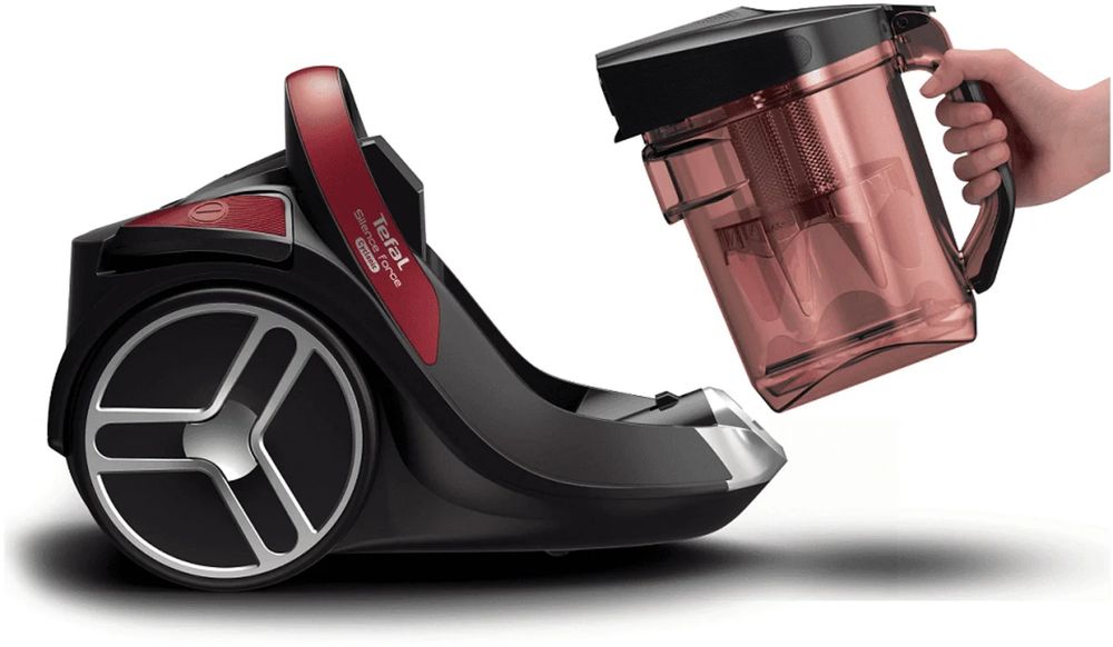 Пылесос Tefal TW7253EA