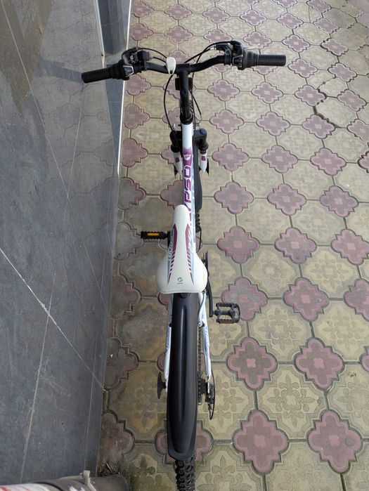 Продавам Детски Велосипед Sprint Calypso 24"