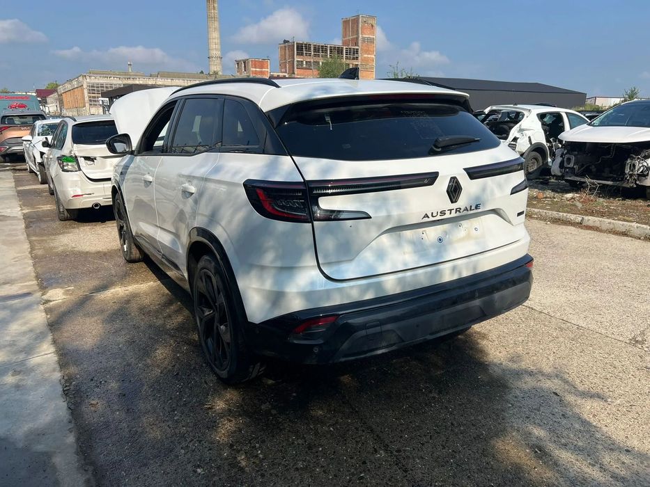 Dezmembrez / Dezmembrari / Piese / Accesorii Renault Austral 2023
