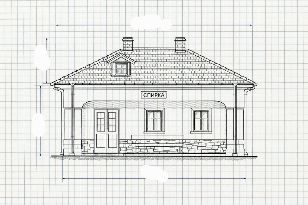 Изграждане на предпроектантски проекти