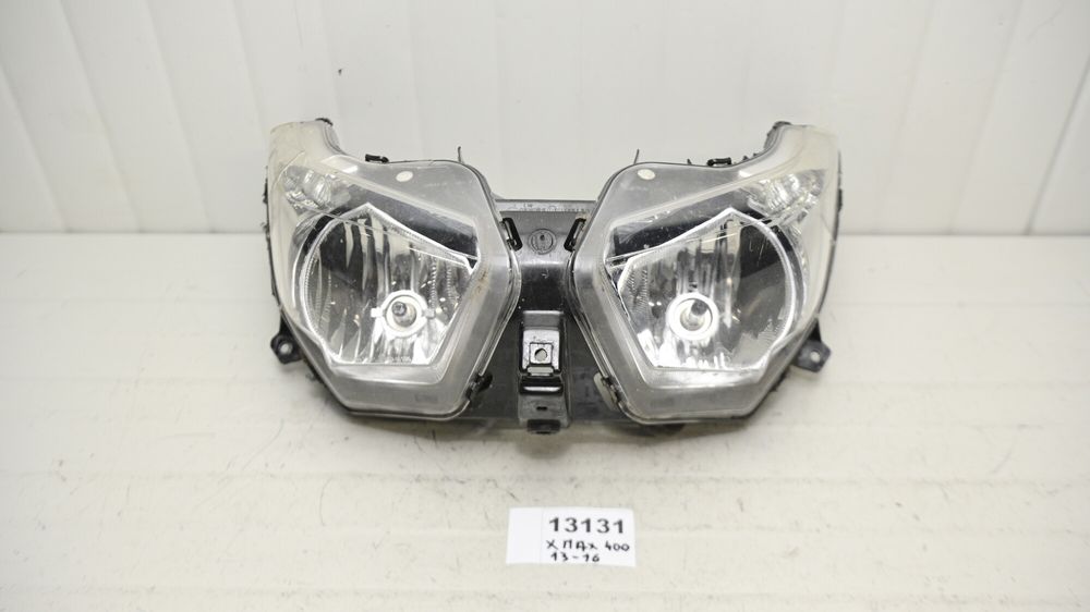 Far Yamaha X-MAX XMAX X MAX 400 2013 - 2016