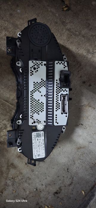 Ceas bord Audi A5 8W 2016-2020