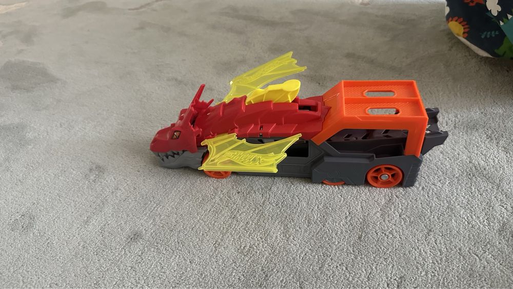 Оригинал хот вилс