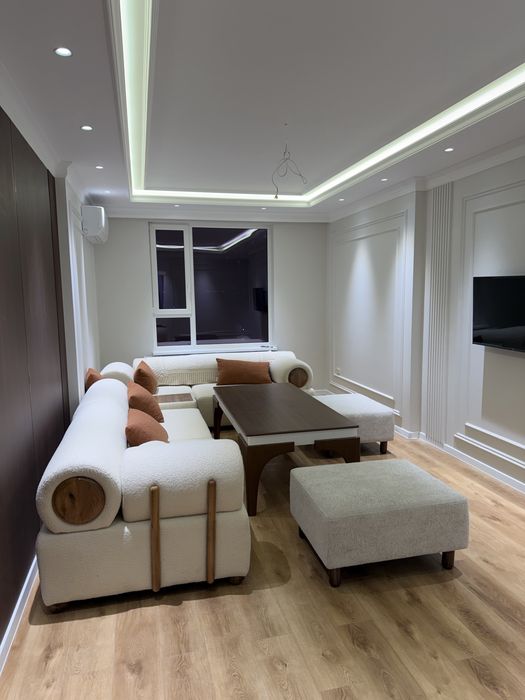Новостройка nrg yangi baxt, 4 хона . 110 м 2