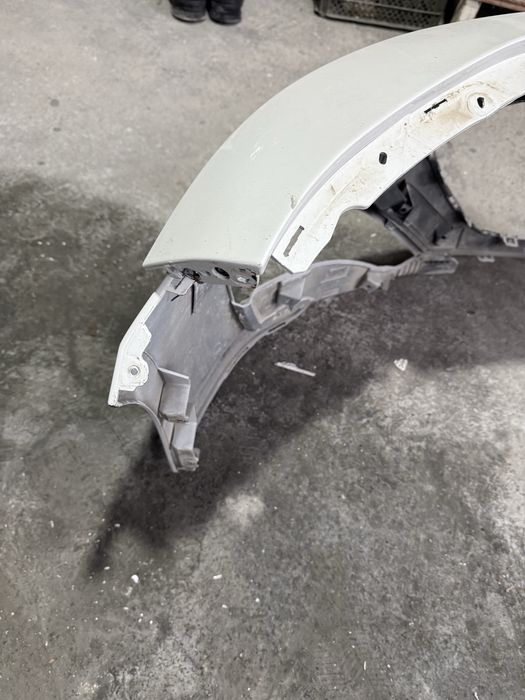 malibu 2 primier bufer bamper original