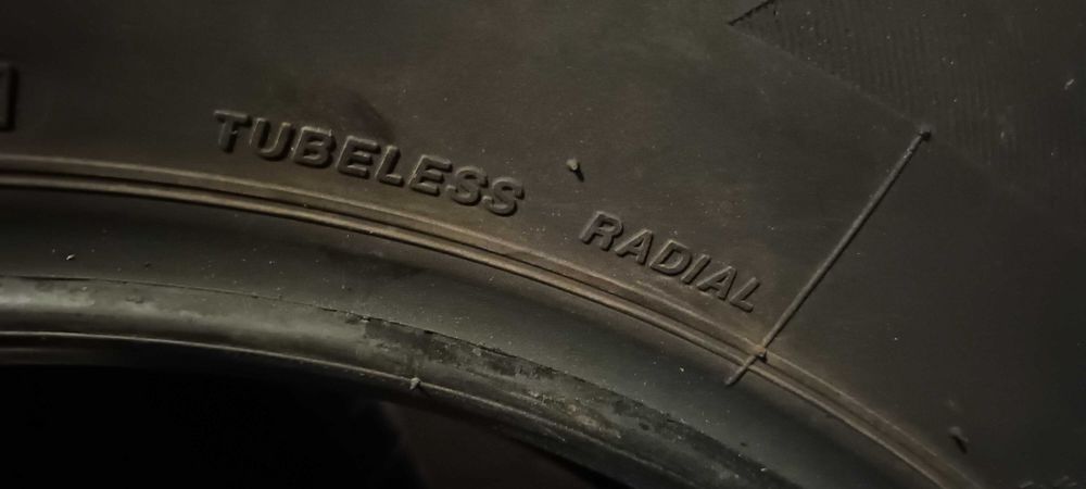 Летни гуми 225/65/17