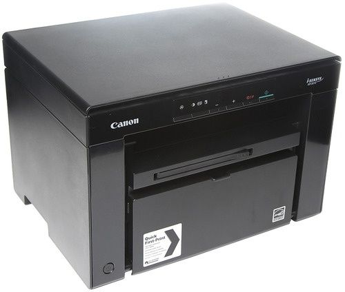 МФУ (принтер, сканер и копир)