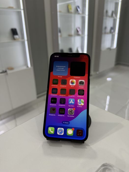 Iphone 12 pro 256гб Айфон 12 про