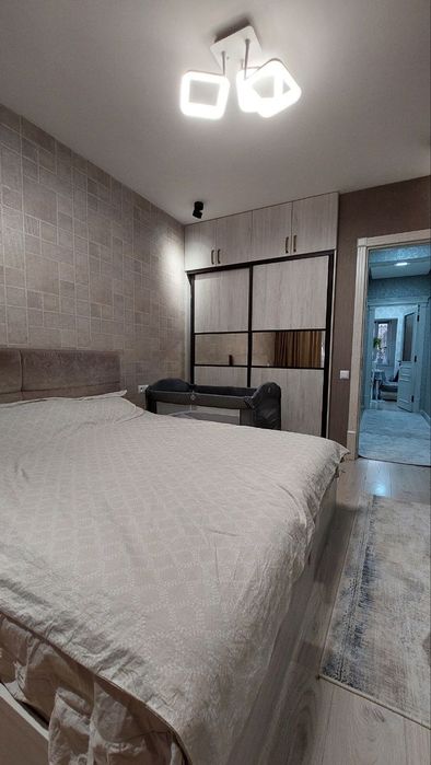 Своя. Продаётся Карасу-2, 3(4)/2/4