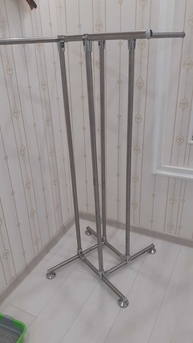 Вешалка напольная