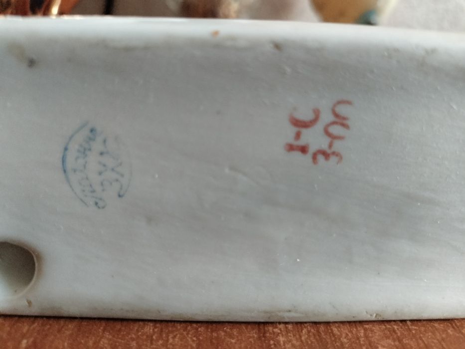 Статуэтка олень в отличном состоянии