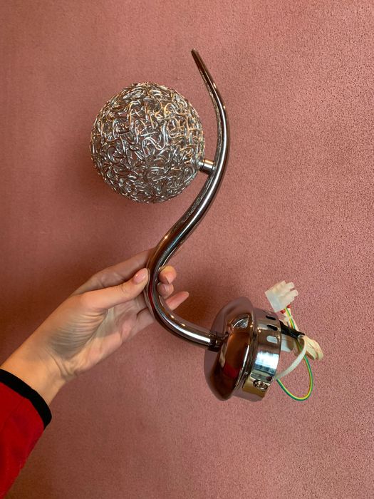 Светильники