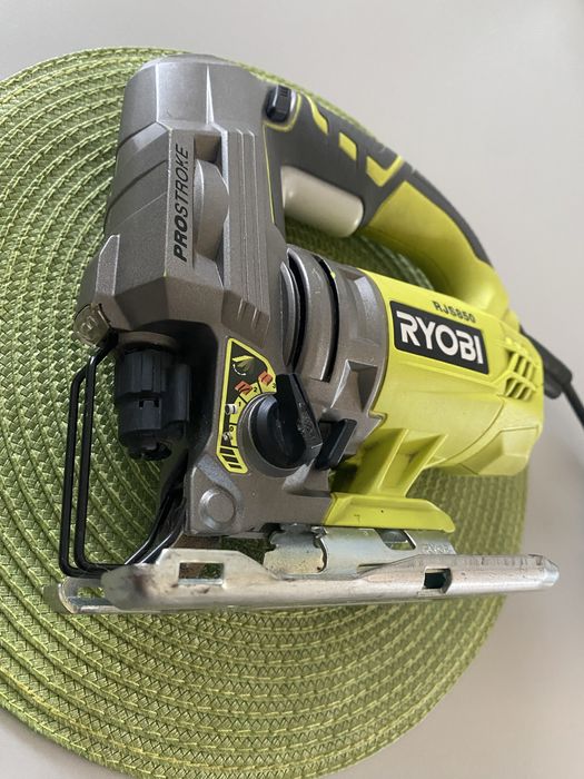 Fierastrau pendular - șoricel  RYOBI