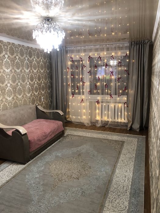 14 Микрорайон 31-й дом