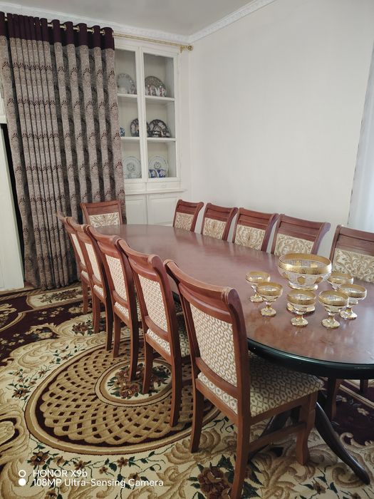 Stol, stul xolati yaxshi