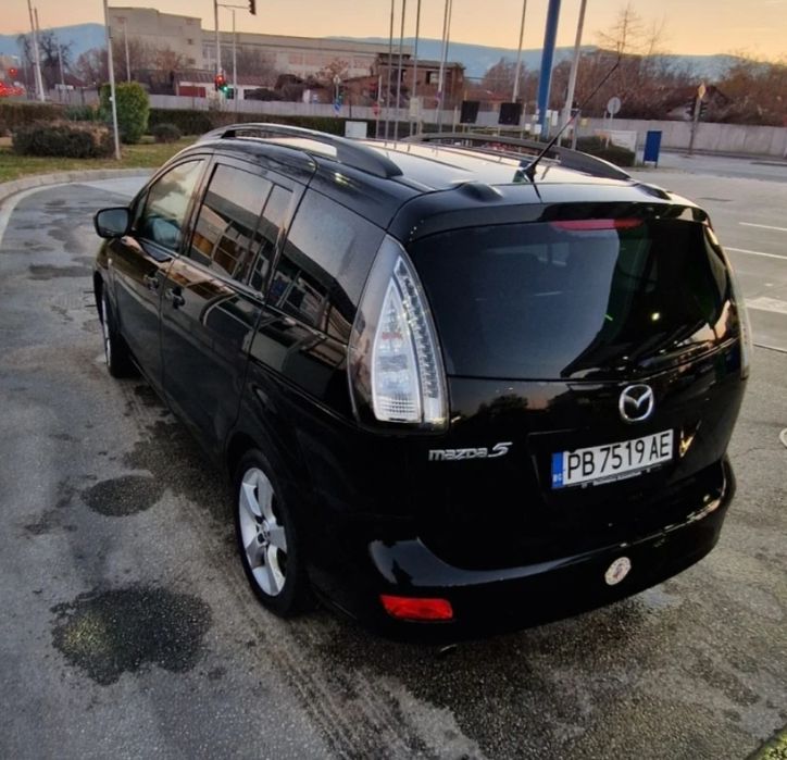 Мазда Мазда...  5