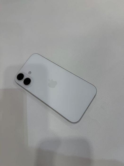 Iphone 16  256 gb