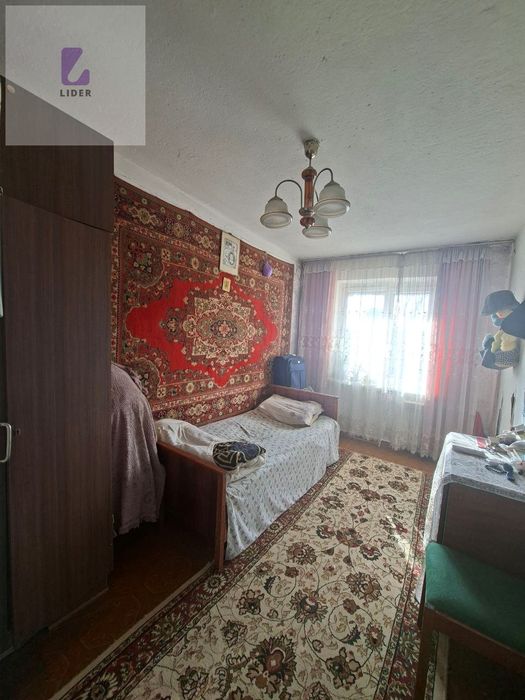 Продается 3х комнатная квартира. Саттепо.