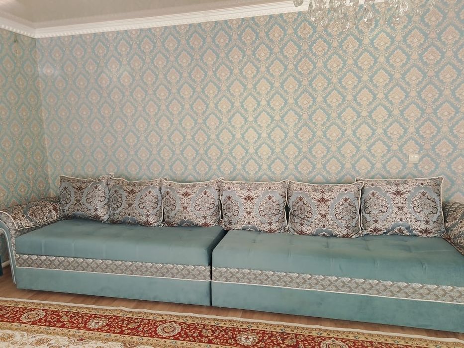Продам диван 4 метр