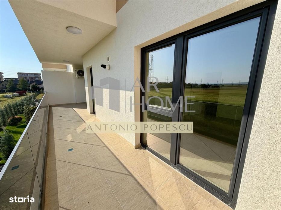 Apartament 3 camere, bloc nou, in Ploiesti, zona Albert.