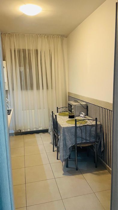 Apartament 2 camere demisol  langa clinica brancusi