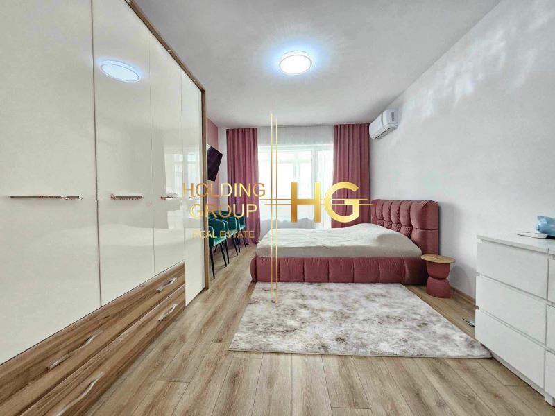 Продава се Четиристаен апартамент в Варна, Трошево - 103 кв.м за 2057 €/кв.м - Снимка #2