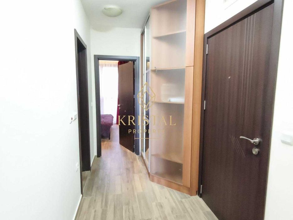 Продава се Двустаен апартамент в к.к. Слънчев бряг - 60 кв.м за 944 €/кв.м - Снимка #7