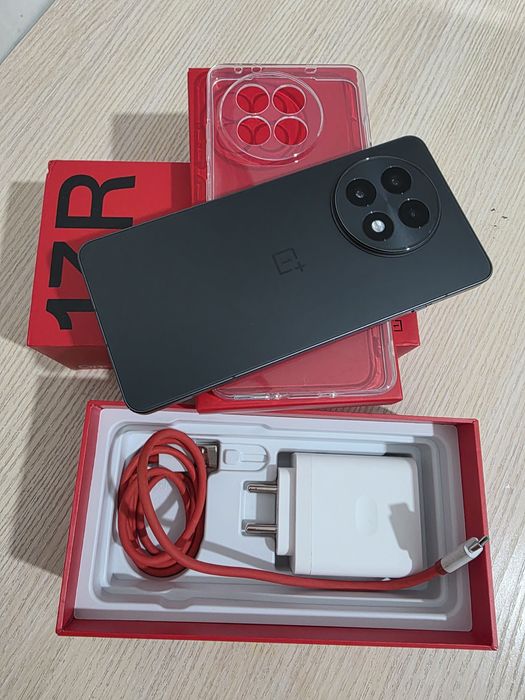 One Plus 13R 16/512g Global