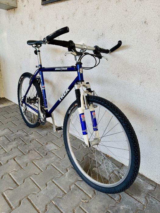 Trek Single Track XC 930 marime M