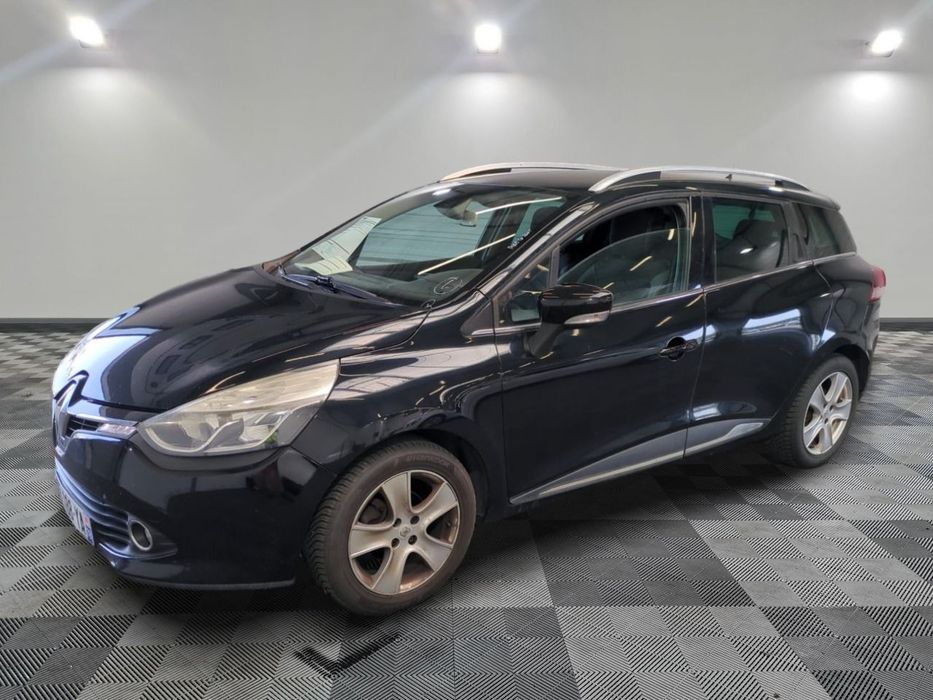 Renault Clio *Full LED*Intens*Keyless*Camera*Climatronic*Euro 6*Garantie 1 an