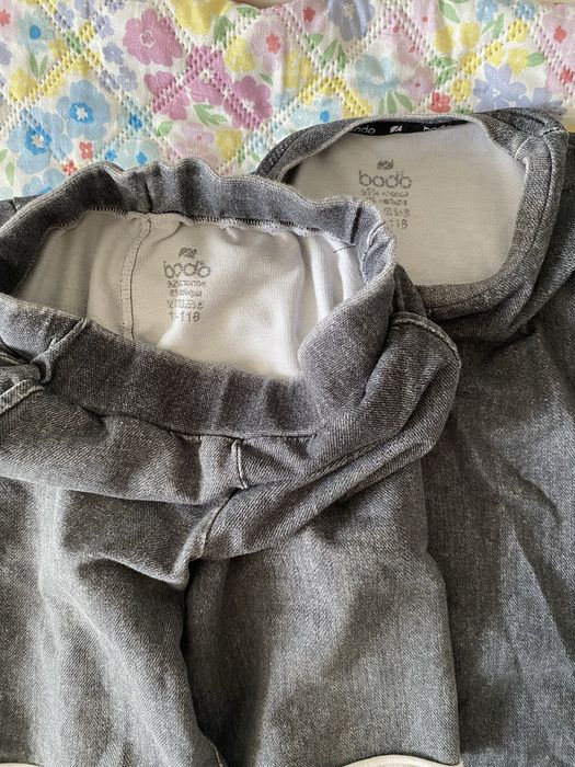 Детская одежда bodo