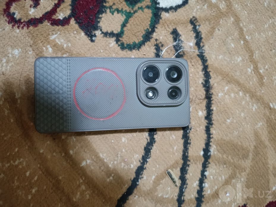 Redmi note 13 pro