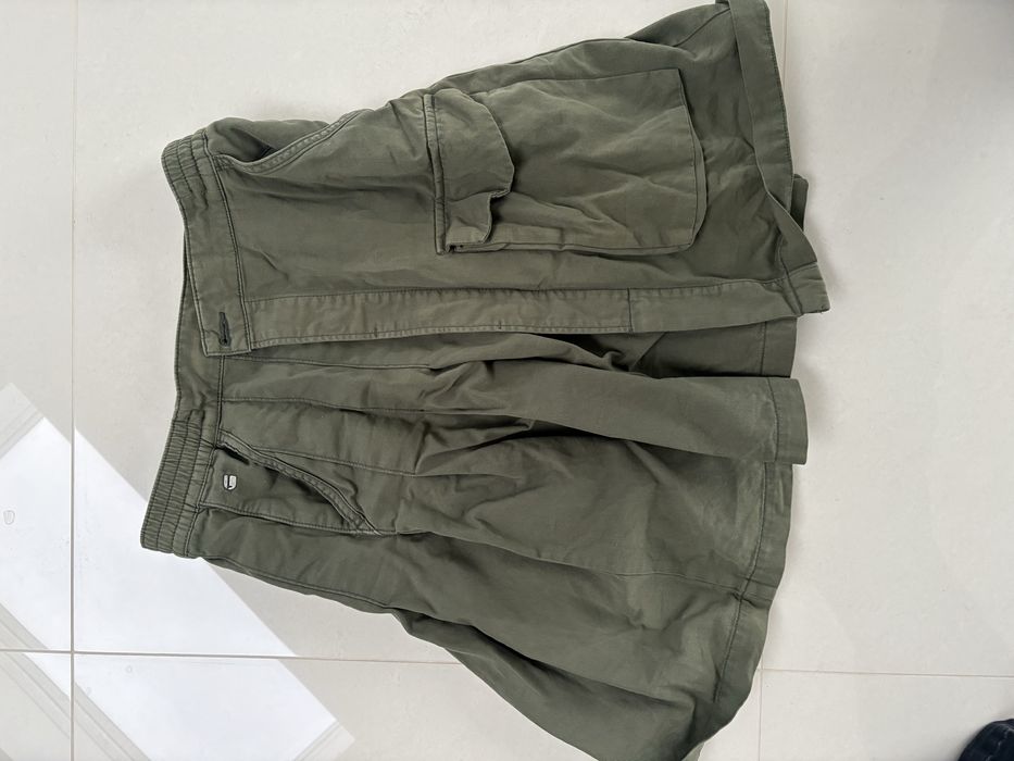 Поли-massimo dutti, vero moda, g star, естествен велур