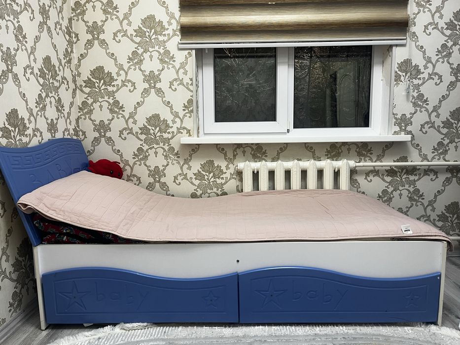 Продаю детскую мебель СРОЧНО!!!