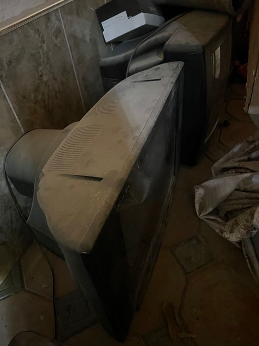 Телевизор ТВ Ройсон Тошиба