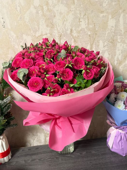 Срочно продам цветы