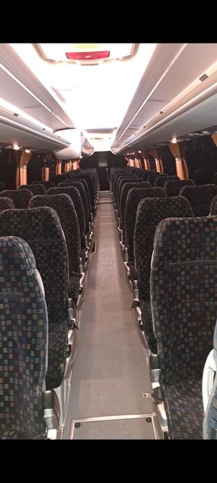 Detailing interior exterior pentru autocare  camioane si autoutilitare